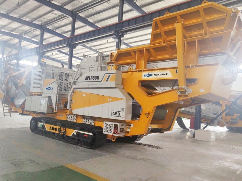 The Complete Technical Loop of a Qualified Crusher: From Commissioning to Ergonomic Testing
